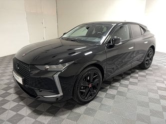Voitures D'occasion À Châtellerault | Ds Ds 4 Ds4 Ii Puretech 130 Eat8 Performance Line
