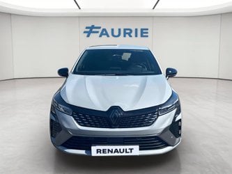 Renault d'occasion à trélissac | Clio v tce 90 esprit alpine