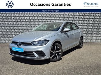 Voitures D'occasion À Saint-Avit | Volkswagen Polo 1.0 Tsi 95 S&S Bvm5 Life Plus