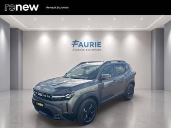 Voitures D'occasion À Saint-Junien | Dacia Duster Iii Mild Hybrid 140 Extreme