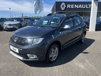 Voitures D'occasion À Montauban | Dacia Sandero Ii Sce 75 Urban Stepway