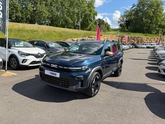 Voitures D'occasion À Sarlat | Dacia Bigster Hybrid 155 Extreme