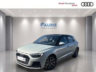 Audi d'occasion à brive la gaillarde | A1 Sportback 30 tfsi 110 ch s tronic 7 advanced