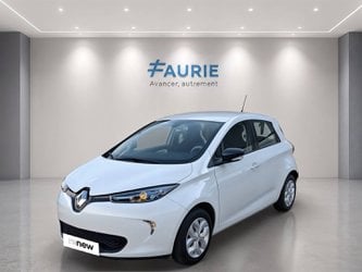 Renault d'occasion à limoges | ZOE r90 life