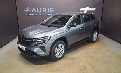 Renault d'occasion à tulle | Austral mild hybrid advanced 130 equilibre