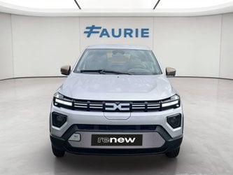 Voitures D'0Km À Cahors | Dacia Spring Electric 100 Extreme