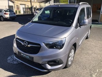 Opel d'occasion à cognac | Combo Life l1h1 1.2 110 ch start/stop innovation