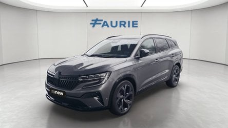 Voitures D'occasion À Trélissac | Renault Espace Vi E-Tech Full Hybrid 200 Gsr2 Esprit Alpine