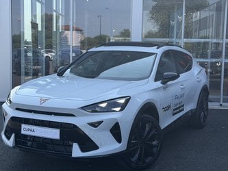 CUPRA d'occasion à boé | Formentor ehybrid 204 ch dsg6 midnight edition
