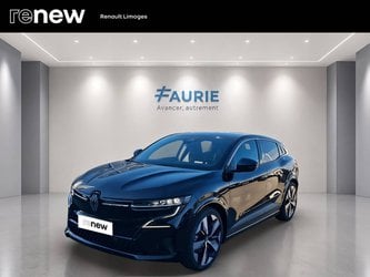 Voitures D'occasion À Limoges | Renault Mégane Megane V Electrique Megane E-Tech Ev60 220 Ch Su...