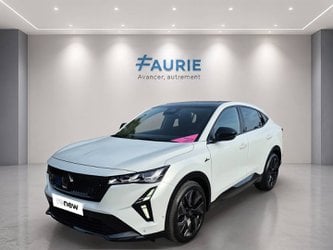 Voitures D'occasion À Bergerac | Renault Rafale E-Tech Full Hybrid 200 Ch Esprit Alpine