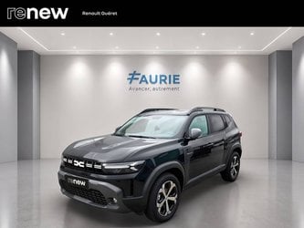 Voitures D'occasion À Guéret | Dacia Duster Mild Hybrid 140 Journey