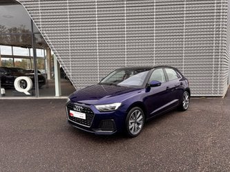 Voitures D'0Km À Saint-Avit | Audi A1 Sportback 30 Tfsi 116 Ch S Tronic 7 Design