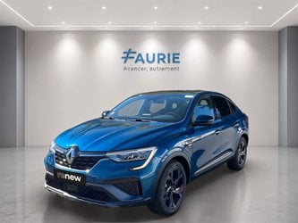 Voitures D'occasion À Trélissac | Renault Arkana E-Tech 145 - 21B R.s. Line