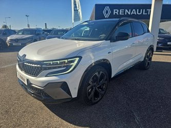 Renault d'occasion à montauban | Austral e-tech hybrid 200 techno esprit alpine