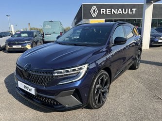 Voitures D'occasion À Montauban | Renault Espace Vi E-Tech Full Hybrid 200 Gsr2 Esprit Alpine