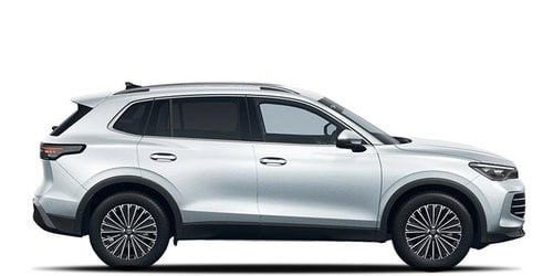 Voitures D'neuves Stock À Boé | Volkswagen Tiguan 1.5 Ehybrid 204Ch Dsg6 Elegance