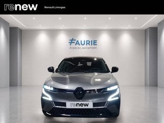 Voitures D'0Km À Limoges | Renault Mégane Megane V Electrique Megane E-Tech 220 Ch Autonomie Co...