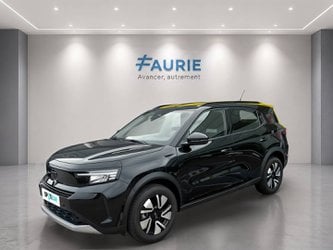 Voitures D'occasion À Limoges | Opel Frontera 1.2 Turbo Hybrid 145 Ch E-Dct6 Gs
