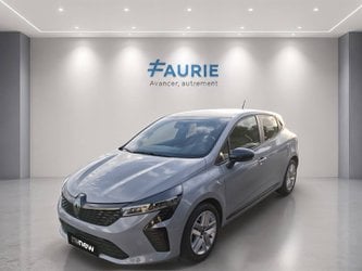 Voitures D'occasion À Trélissac | Renault Clio Eco-G 100 Ch Gsr2 Evolution