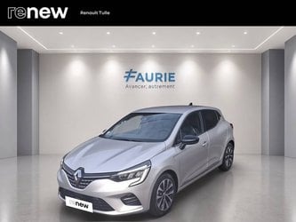 Voitures D'occasion À Naves | Renault Clio V E-Tech Full Hybrid 145 Techno