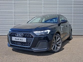 Voitures D'0Km À Dax | Audi A1 Sportback 30 Tfsi 116 Ch S Tronic 7 Design
