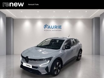 Voitures D'occasion À Tulle | Renault Mégane Megane V Electrique Megane E-Tech Ev40 130Ch Stand...