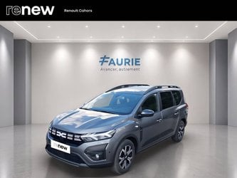 Voitures D'occasion À Cahors | Dacia Jogger Hybrid 140 7 Places Extreme