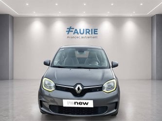 Voitures D'occasion À Bergerac | Renault Twingo Iii Sce 75 - 20 Zen