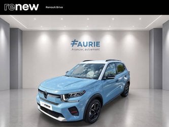 Voitures D'occasion À Brive La Gaillarde | Citroën C3 Iv Turbo 100 Ch Manuelle Max