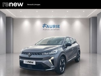 Voitures D'occasion À Limoges | Renault Symbioz E-Tech Full Hybrid 145 Techno