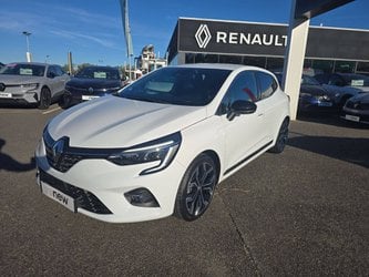 Voitures D'occasion À Montauban | Renault Clio Tce 90 Techno