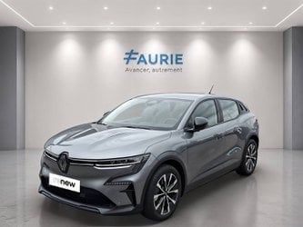 Voitures D'occasion À Limoges | Renault Mégane Megane V Electrique Megane E-Tech Ev60 130Ch Sup...
