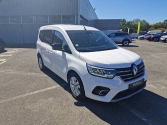 Voitures D'occasion À Saintes | Renault Kangoo Iii Blue Dci 115 Techno