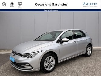 Voitures D'occasion À Boé | Volkswagen Golf 2.0 Tdi Scr 116 Dsg7 Life Plus