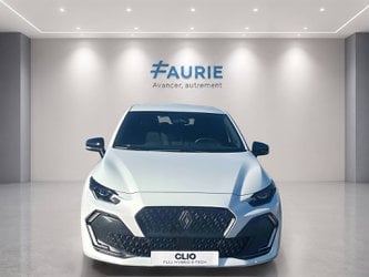 Voitures D'0Km À Trélissac | Renault Clio E-Tech Full Hybrid 160 Ch Esprit Alpine
