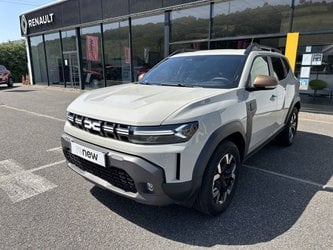 Voitures D'occasion À Montauban | Dacia Duster Iii Hybrid 140 Extreme