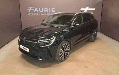Voitures D'occasion À Tulle | Renault Austral E-Tech Full Hybrid 200 Gsr2 Iconic