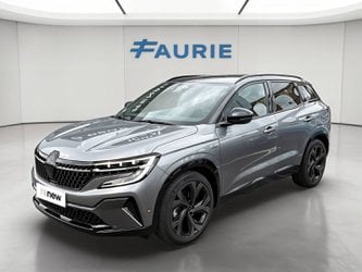 Voitures D'occasion À Souillac | Renault Austral E-Tech Hybrid 200 Techno Esprit Alpine