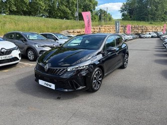 Voitures D'occasion À Sarlat | Renault Clio V Eco-G 100 Ch Gsr2 Techno