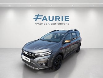 Voitures D'occasion À Brive La Gaillarde | Dacia Jogger Hybrid 140 7 Places Gsr2 Extreme +