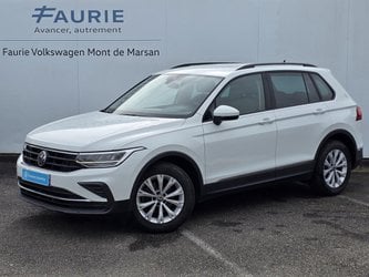 Voitures D'occasion À Saint-Avit | Volkswagen Tiguan 2.0 Tdi 150Ch Dsg7 Life
