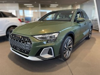 Voitures D'0Km À Saint-Avit | Audi A3 Allstreet 35 Tfsi Mild Hybrid 150 S Tronic 7 Avus