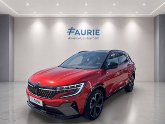 Voitures D'occasion À Montauban | Renault Austral E-Tech Full Hybrid 200 Gsr2 Techno Esprit Alpine