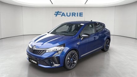 Voitures D'occasion À Saint-Astier | Renault Clio V Tce 90 Ch Gsr2 Esprit Alpine