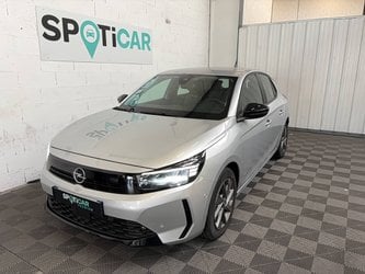 Opel d'occasion à royan | Corsa f 1.2 turbo hybrid 100 ch e-dct6