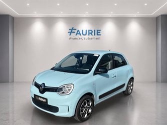 Voitures D'occasion À Trélissac | Renault Twingo Electrique Iii Iii E-Tech Equilibre