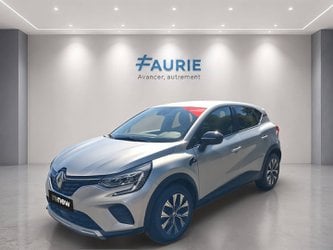 Voitures D'occasion À Trélissac | Renault Captur Ii Tce 90 Evolution