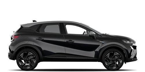 Voitures D'neuves Stock À Saint Maur | Renault Captur Techno Full Hybrid E-Tech 160 Ch - 25