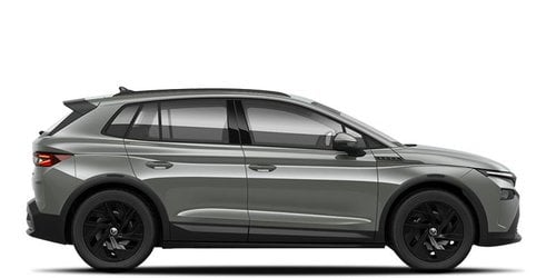 Voitures D'neuves Stock À Boé | Škoda Elroq 286 Ch Batterie 85 Sportline